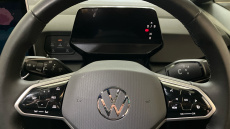 Volkswagen ID.3 150kW Match Pro 59kWh 5dr Auto Electric Hatchback